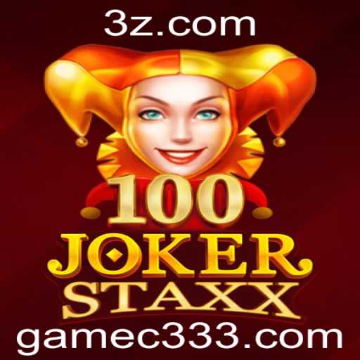 Explorando o Mundo de 100JokerStaxx: Como Jogar e o Que Esperar