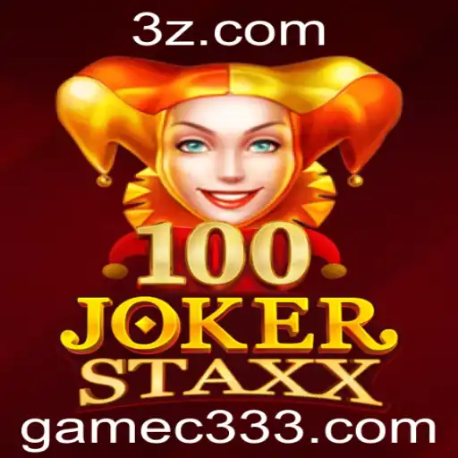 Explorando o Mundo de 100JokerStaxx: Como Jogar e o Que Esperar