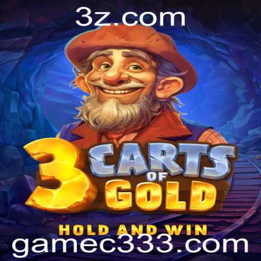 Descubra o Fascinante Mundo de 3cartsOfGold
