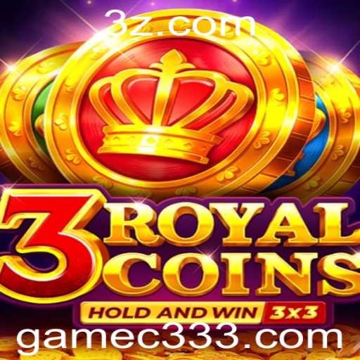 Explorando o Fascinante Mundo de 3royalcoins: O C333 Game