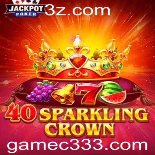 Explorando o Fascinante Mundo de 40SparklingCrown: O C333 Game
