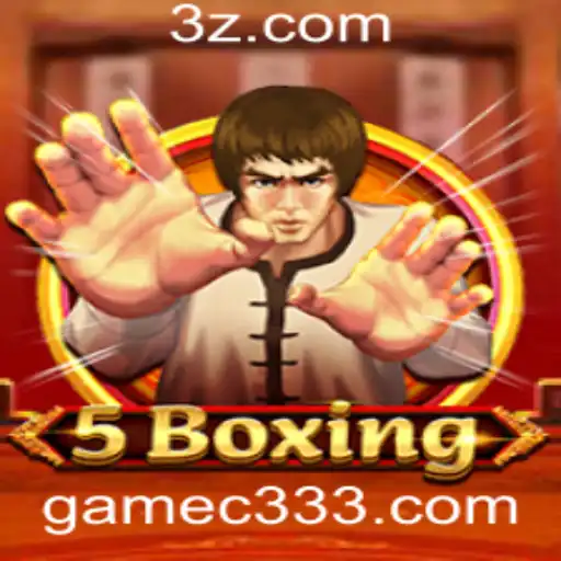 Explorando o Mundo do 5Boxing: Uma Jornada no Jogo C333