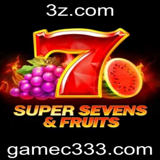 Explorando o Fascinante Mundo do Jogo 7SuperSevensFruits
