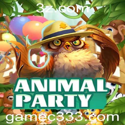 Descubra AnimalParty: O Novo Fenômeno dos Jogos