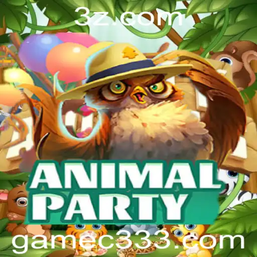 Descubra AnimalParty: O Novo Fenômeno dos Jogos