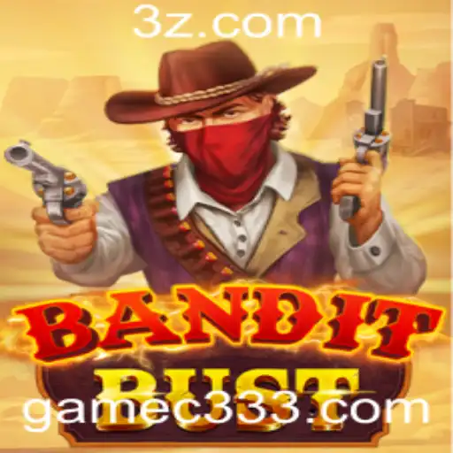 Descubra BanditBust: O Fenômeno do Jogo C333