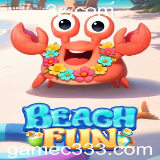 BeachFun: Descubra o Empolgante Mundo do C333 Game