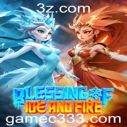 Explorando o Universo do Jogo Blessing of Ice and Fire