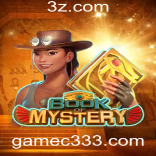 Descobrindo o Fascinante Mundo de BookofMystery: O Jogo C333