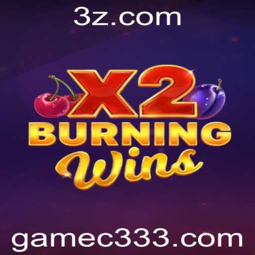 BurningWinsX2: Uma Viagem ao Universo das Frutas Clássicas