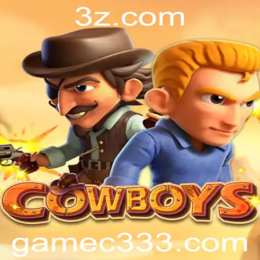 Descubra o Fascinante Mundo do Jogo COWBOYS: C333 game
