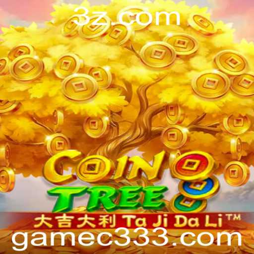 Explorando o Mundo do Jogo CoinTree e suas Regras