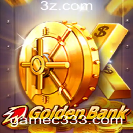 CrazyGoldenBank: Descubra o Novo Fenômeno dos Jogos C333