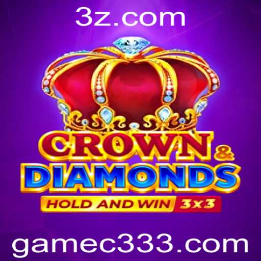 Explorando o Mundo de Crowndiamonds: O C333 Game