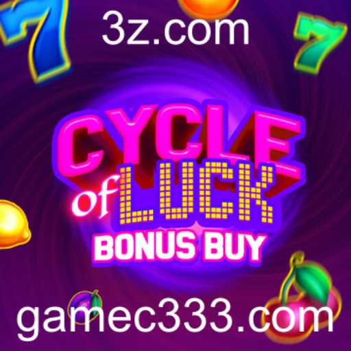 CycleofLuckBonusBuy: Descubra o Fascinante Mundo do C333 Game