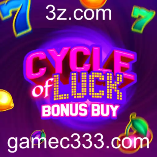CycleofLuckBonusBuy: Descubra o Fascinante Mundo do C333 Game