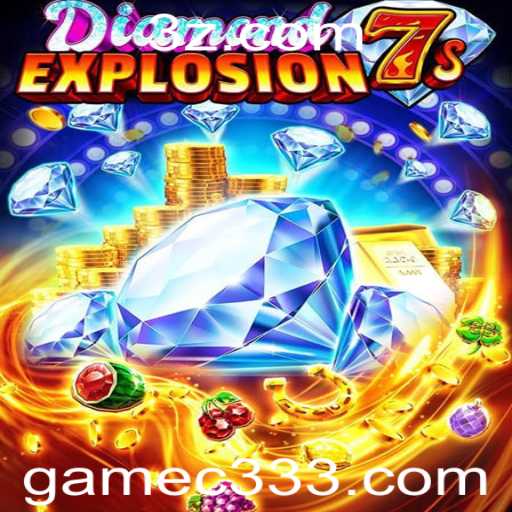 Explorando o Fascinante Mundo de DiamondExplosion7s: O Jogo de Azar do Momento