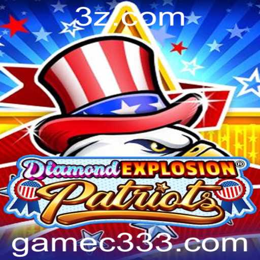 Explorando o Universo de DiamondExplosionPatriots: Um Mergulho no C333 Game
