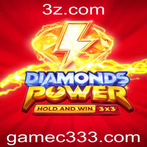 Explorando o Jogo Diamondspower: Uma Aventura Inovadora no Mundo dos Games