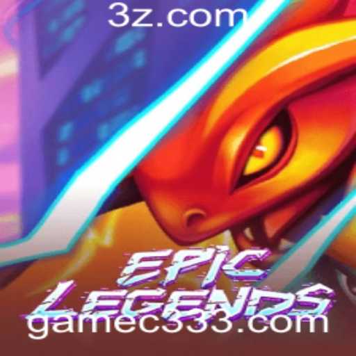 Descubra o Fascinante Mundo de EpicLegends: O Jogo do Momento!