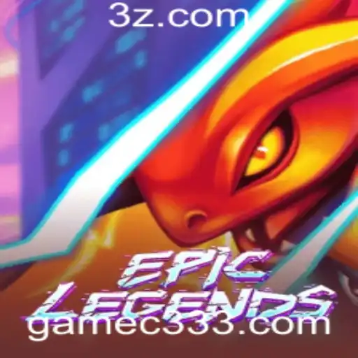 Descubra o Fascinante Mundo de EpicLegends: O Jogo do Momento!