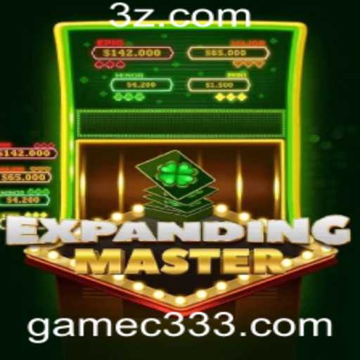 Explorando o Universo de ExpandingMaster: O Fascinante C333 Game