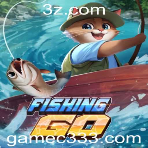 Explorando FishingGO: O Fenômeno do C333 Game