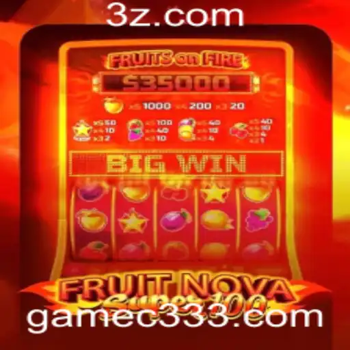 Explorando FruitNovaSuper100: A Nova Sensação no Mundo dos Jogos de Cassino