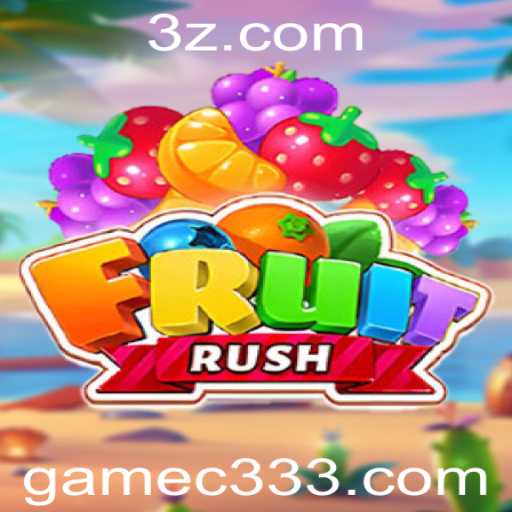 Explorando o Mundo do Emocionante Jogo FruitRush