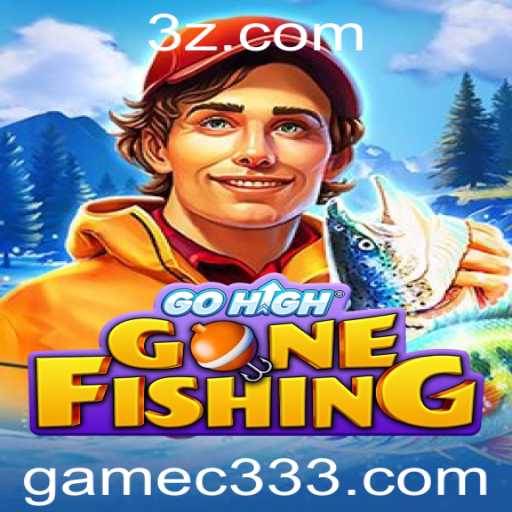 Descubra GoHighGoneFishing: O Novo C333 Game Que Está Conquistando o Mundo
