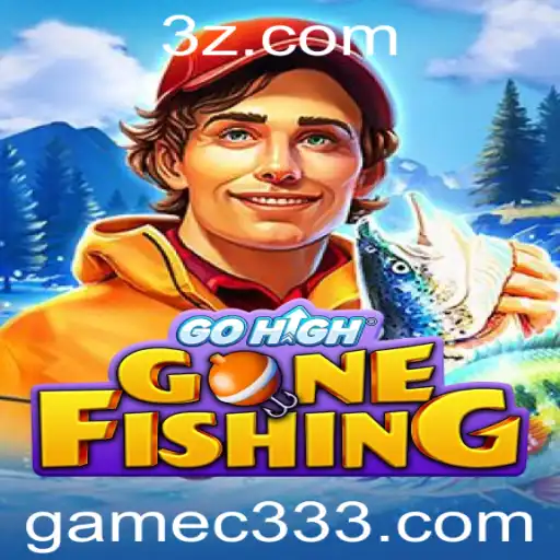 Descubra GoHighGoneFishing: O Novo C333 Game Que Está Conquistando o Mundo