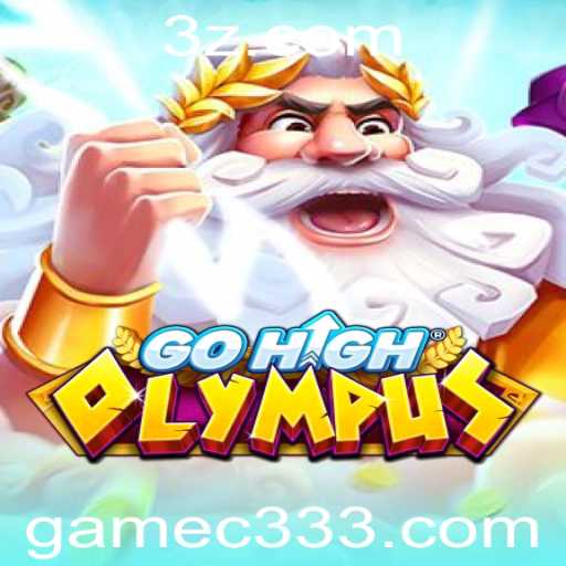 GoHighOlympus: Um Mergulho no Entusiasmante Mundo do Jogo C333