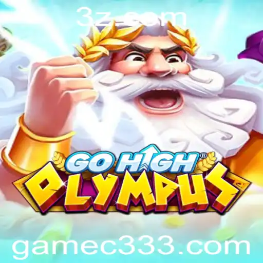 GoHighOlympus: Um Mergulho no Entusiasmante Mundo do Jogo C333
