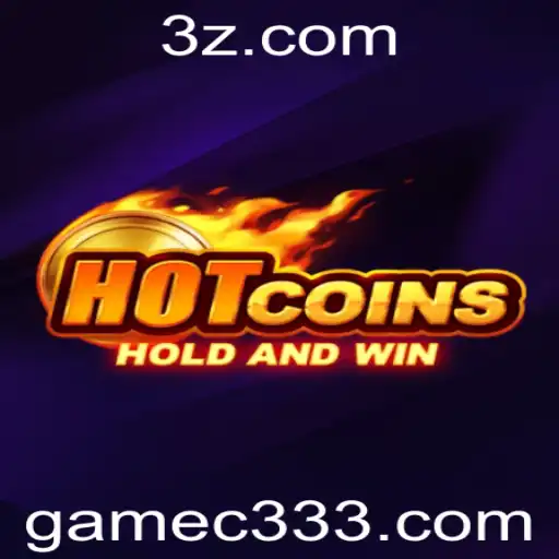 Descubra o Mundo de HotCoins: O Empolgante Jogo C333