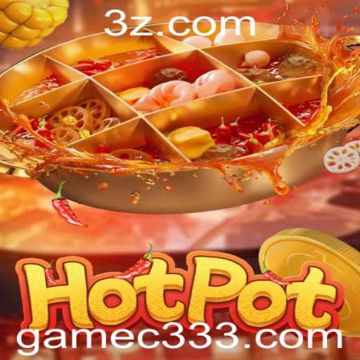 Explorando o Mundo do Jogo Hotpot: Uma Visão Detalhada