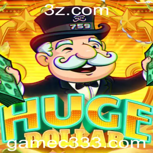 Explorando o Fascinante Mundo do HugeDollar: O C333 Game Que Está Conquistando o Cenário Global