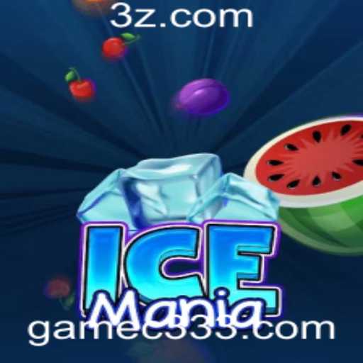 IceMania: Explore o Fascinante Mundo do Jogo C333