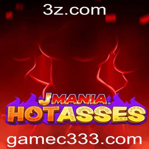 Explorando JManiaHotAsses: O Novo Fenômeno do C333 Game