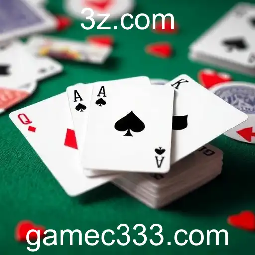 Explorando o Fascinante Mundo dos Jogos de Cartas