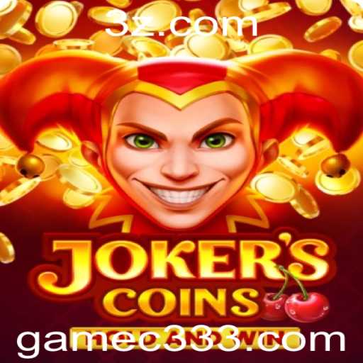 Explorando JokersCoins: Um Mergulho no Universo do C333 Game