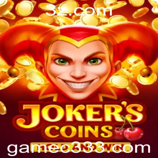 Explorando JokersCoins: Um Mergulho no Universo do C333 Game