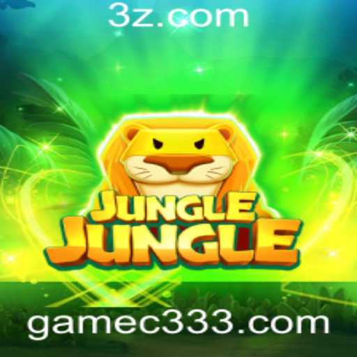 Desbravando o Mundo de JungleJungle: O C333 Game