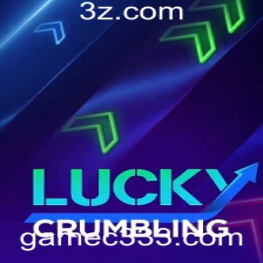 Explorando o Fascinante Jogo LuckyCrumbling: Uma Jornada no Universo do C333 Game