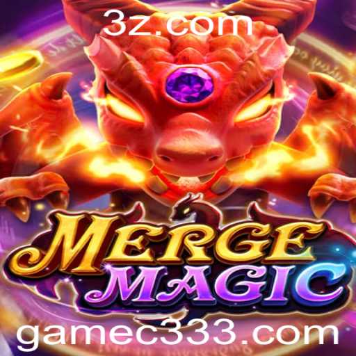 Descubra o Fascinante Mundo de MergeMagic: O Jogo C333 em Ascensão