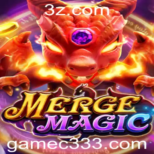 Descubra o Fascinante Mundo de MergeMagic: O Jogo C333 em Ascensão