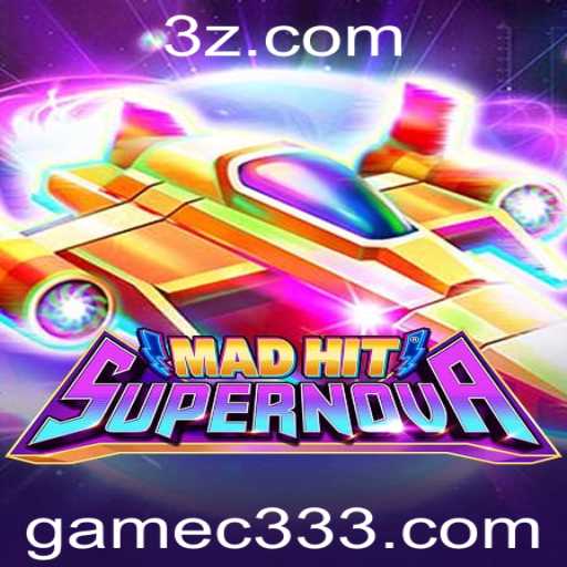 Descubra o Universo de MadHitSupernova: O Novo Fenômeno do C333 Game