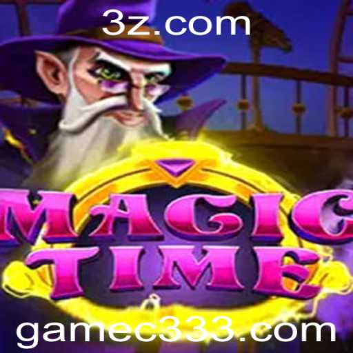 Explorando o Universo Encantador de MagicTime: O Destino dos Jogadores no C333 Game