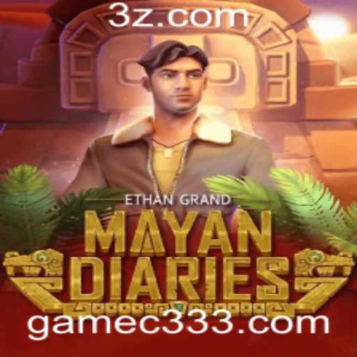 Descubra MayanDiaries: O Fascinante C333 Game de Estratégia e Aventura