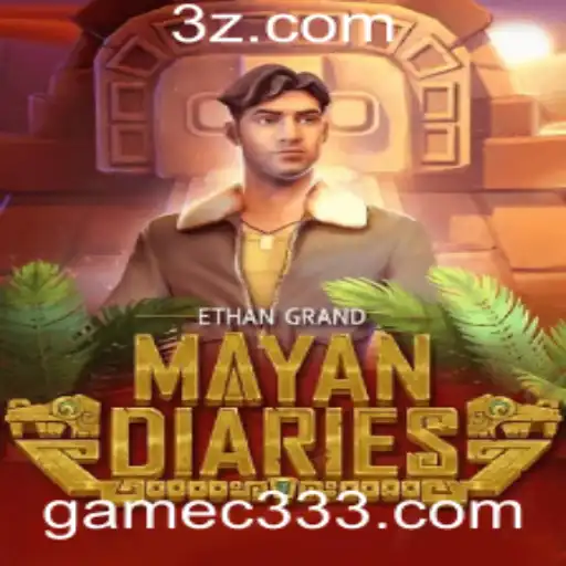 Descubra MayanDiaries: O Fascinante C333 Game de Estratégia e Aventura