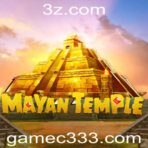 Explorando o Fascinante Mundo de MayanTemple: A Aventura Inesquecível do C333 Game